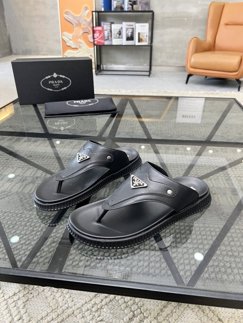 Prada Slippers